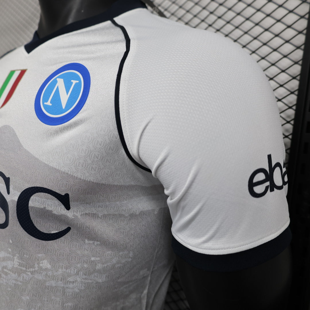 Napoli 2023-2024 Away Kit