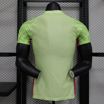 Manchester City "Neon Pulse City" Special Kit