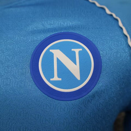 Napoli 2023-2024 Home Kit