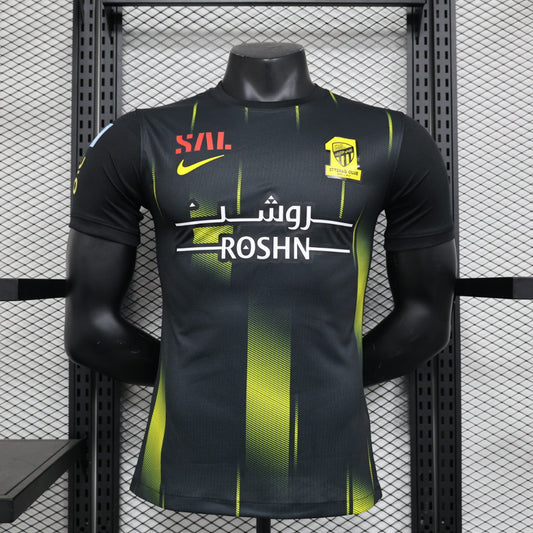 Al Ittihad 2023-2024 Third Kit