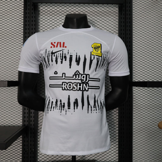 Al Ittihad 2023-2024 Away Kit