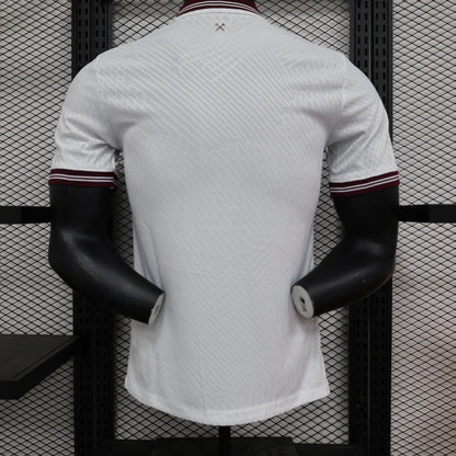 West Ham United 2023-2024 Away Kit