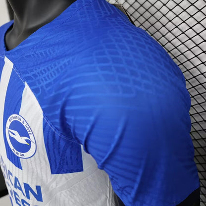 Brighton 2023-2024 Home Kit