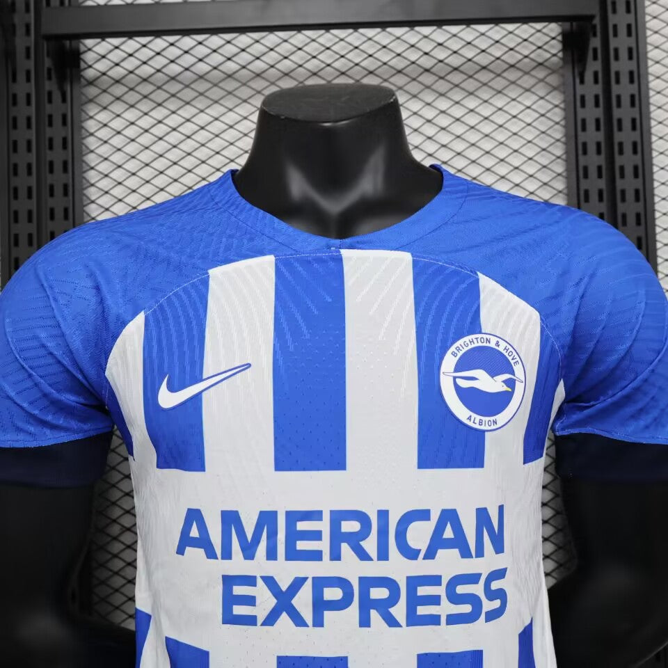 Brighton 2023-2024 Home Kit