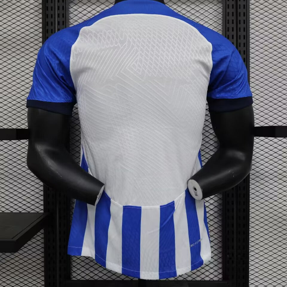 Brighton 2023-2024 Home Kit