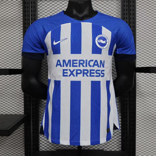 Brighton 2023-2024 Home Kit