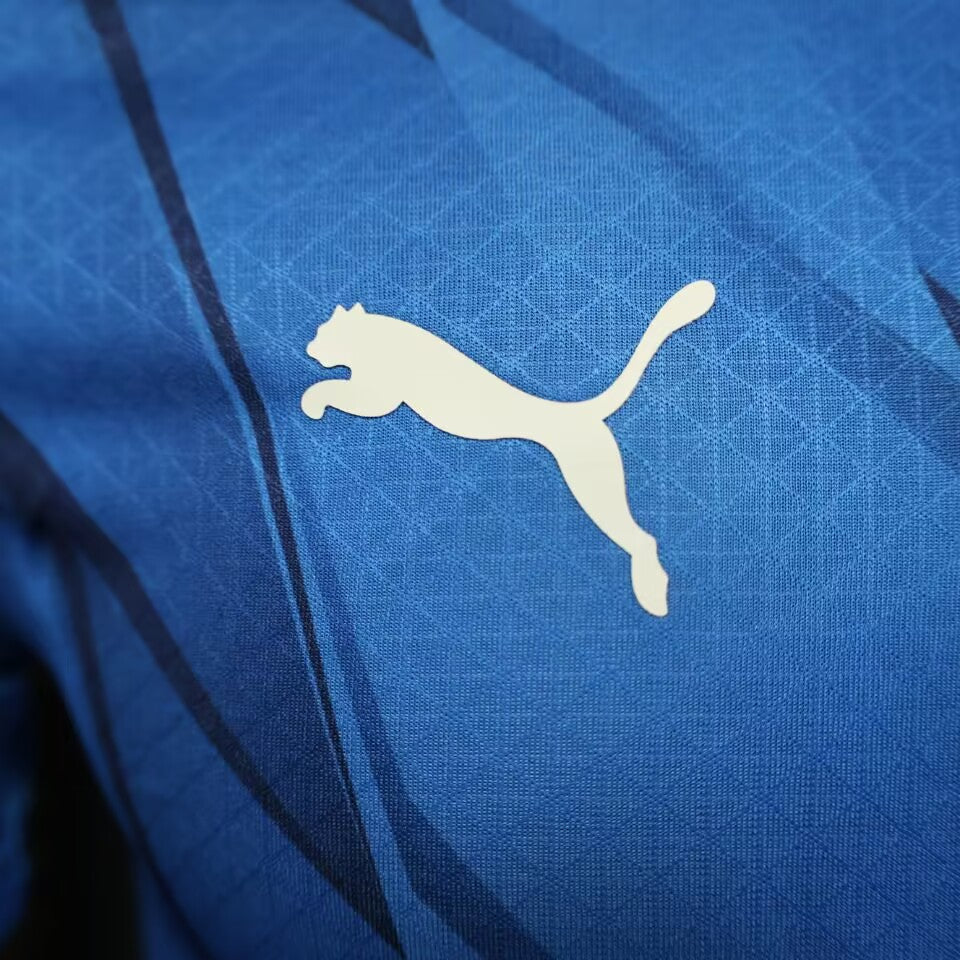 Al Hilal 2023-2024 Home Kit