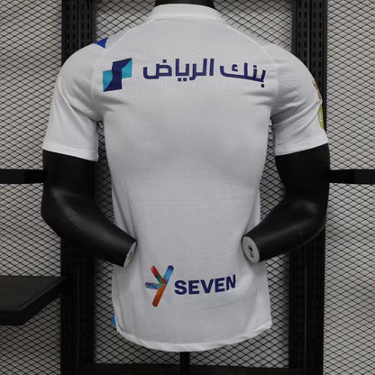 Al Hilal 2023-2024 Away Kit