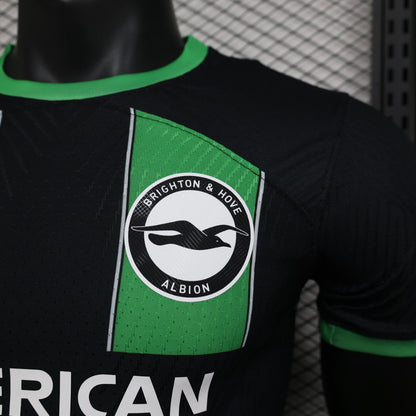 Brighton 2023-2024 Away Kit