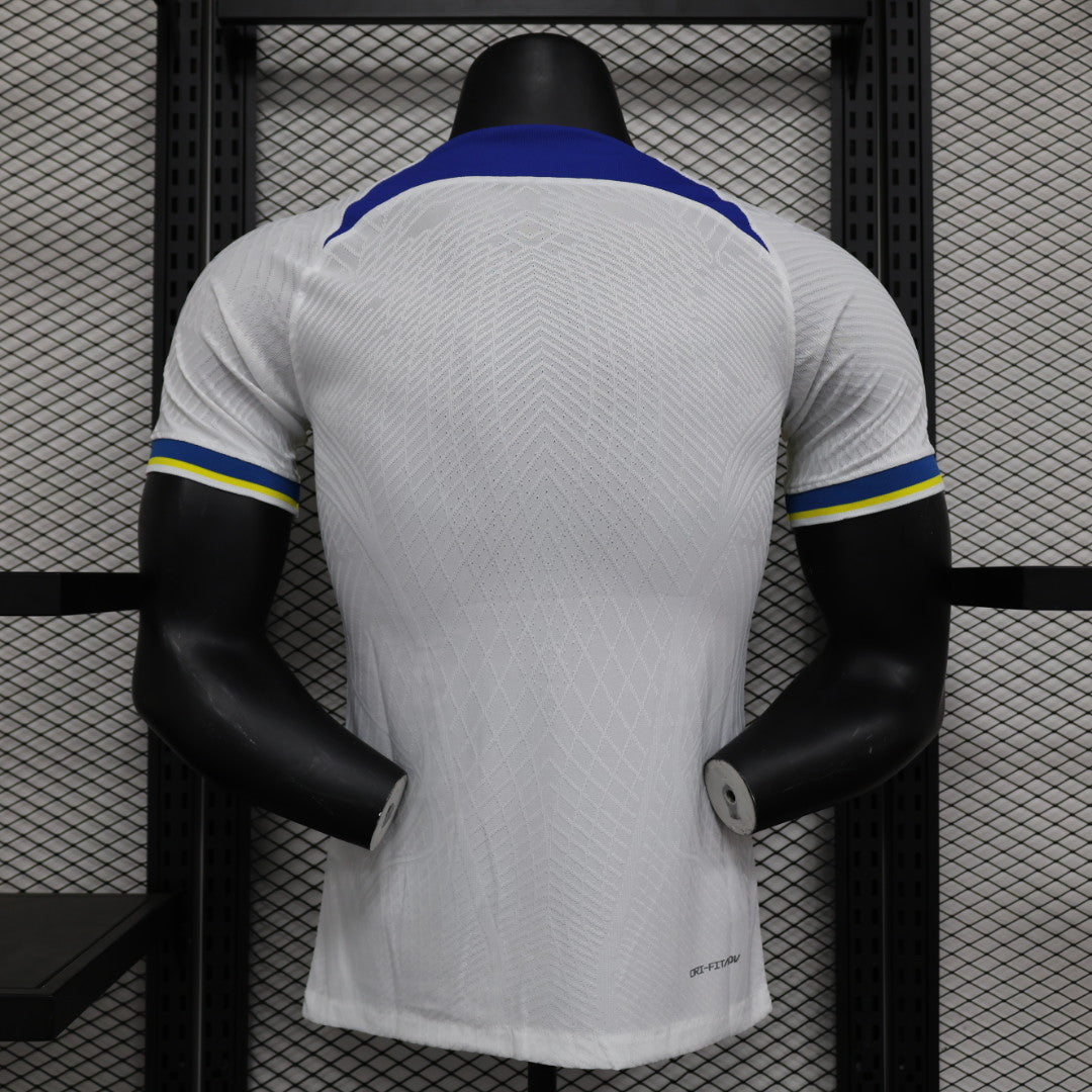 Al Nassr 2023-2024 Third Kit