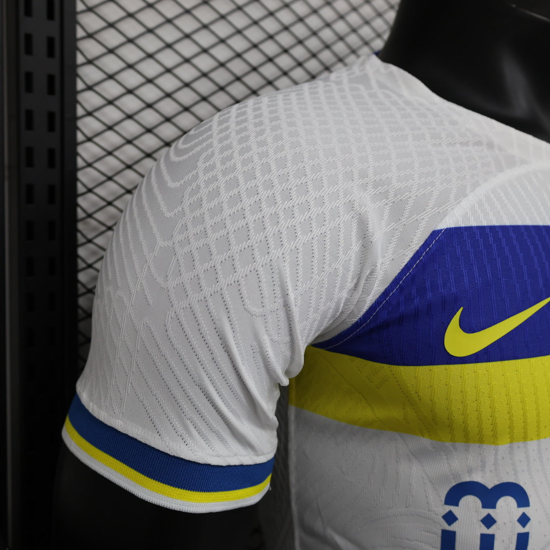 Al Nassr 2023-2024 Third Kit