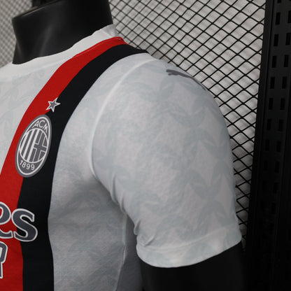 Ac Milan 2023-2024 Away Kit