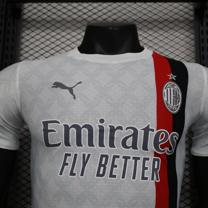 Ac Milan 2023-2024 Away Kit