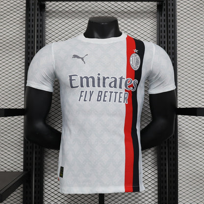 Ac Milan 2023-2024 Away Kit