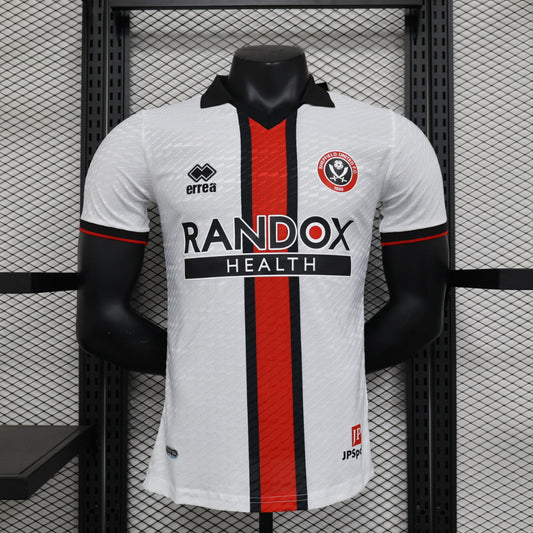 Chefield United 2022-2023 Away Kit