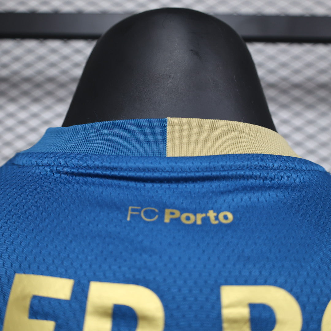 FC Porto 2023-2024 Third Kit