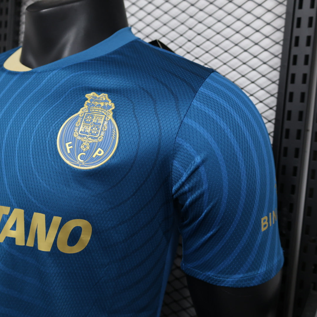 FC Porto 2023-2024 Third Kit