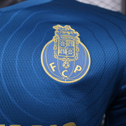 FC Porto 2023-2024 Third Kit