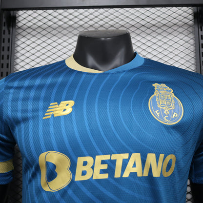 FC Porto 2023-2024 Third Kit