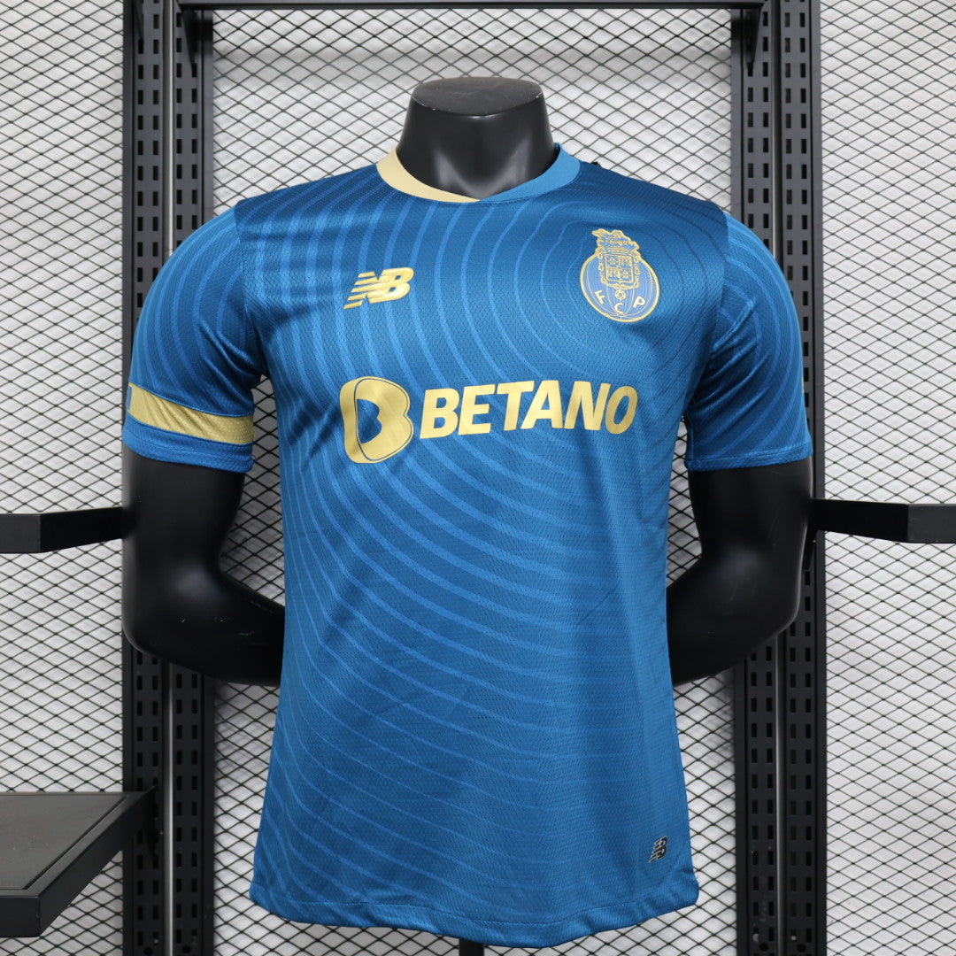 FC Porto 2023-2024 Third Kit