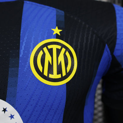 Inter Milan 2023-2024 Home Kit