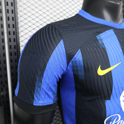 Inter Milan 2023-2024 Home Kit