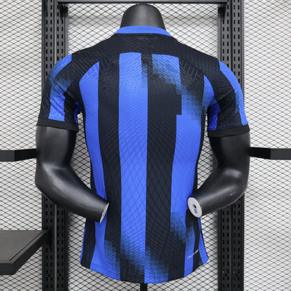 Inter Milan 2023-2024 Home Kit