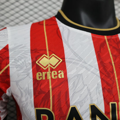 Sheffield United 2023-2024 Home Kit