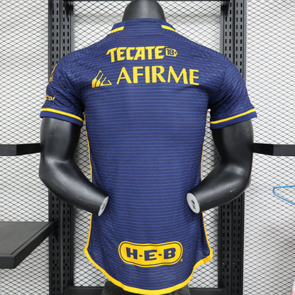 Tigres UANL 2023-2024 Away Kit