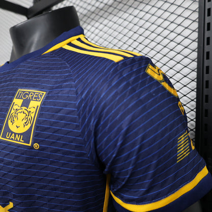 Tigres UANL 2023-2024 Away Kit