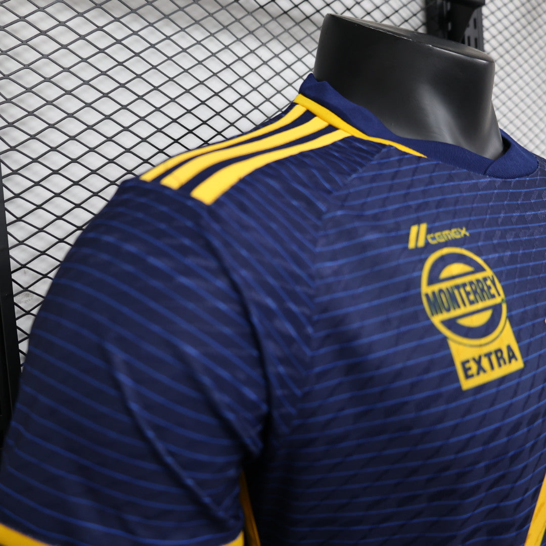 Tigres UANL 2023-2024 Away Kit