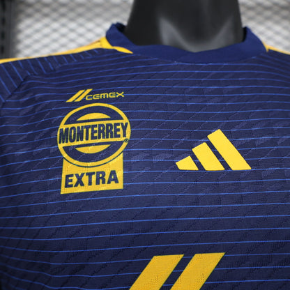 Tigres UANL 2023-2024 Away Kit