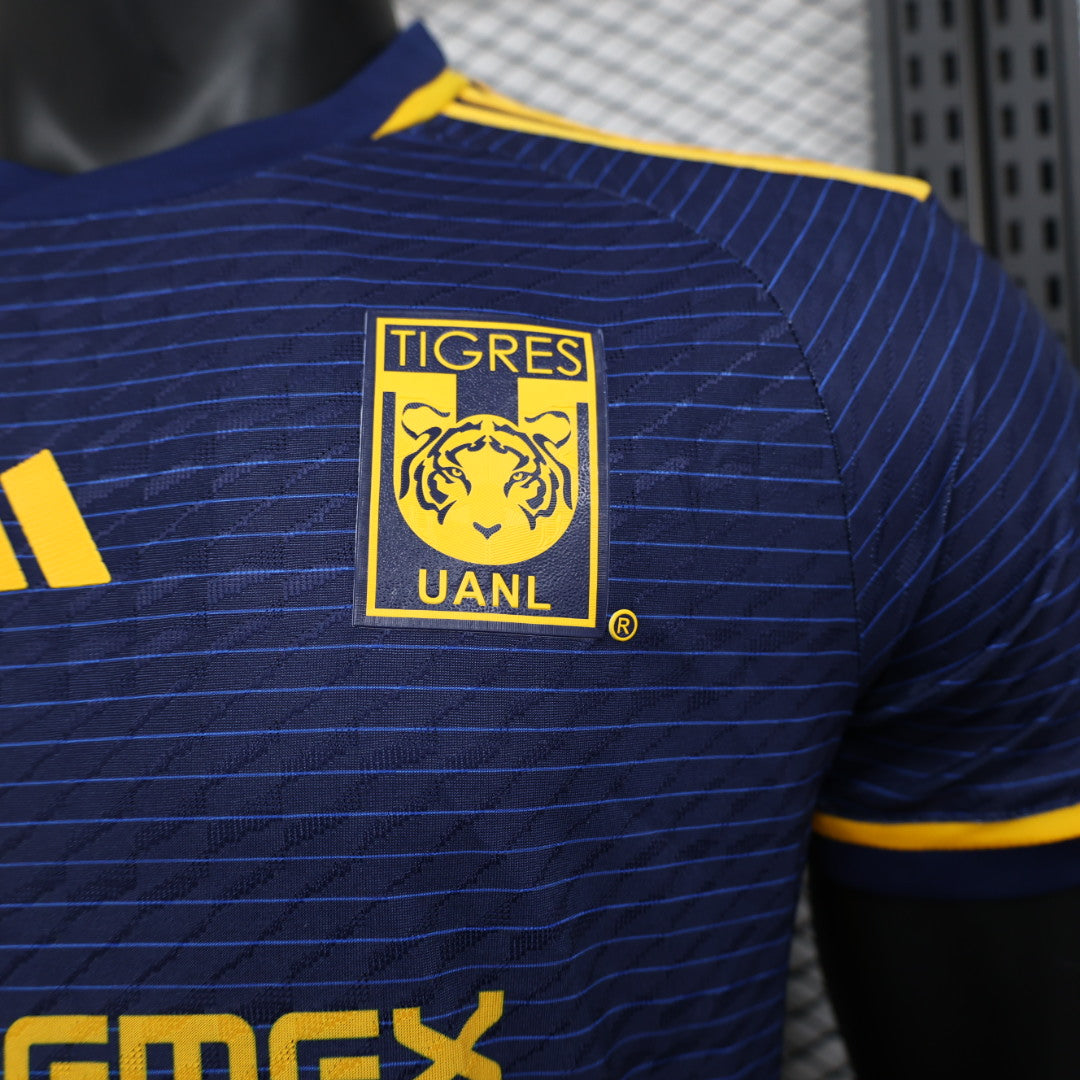 Tigres UANL 2023-2024 Away Kit