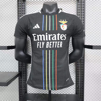 Benefica 2023-2024 Away Kit