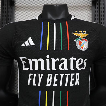 Benefica 2023-2024 Away Kit