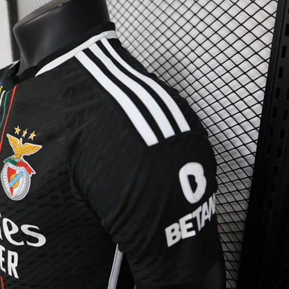 Benefica 2023-2024 Away Kit