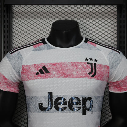 Juventus 2023-2024 Away Kit