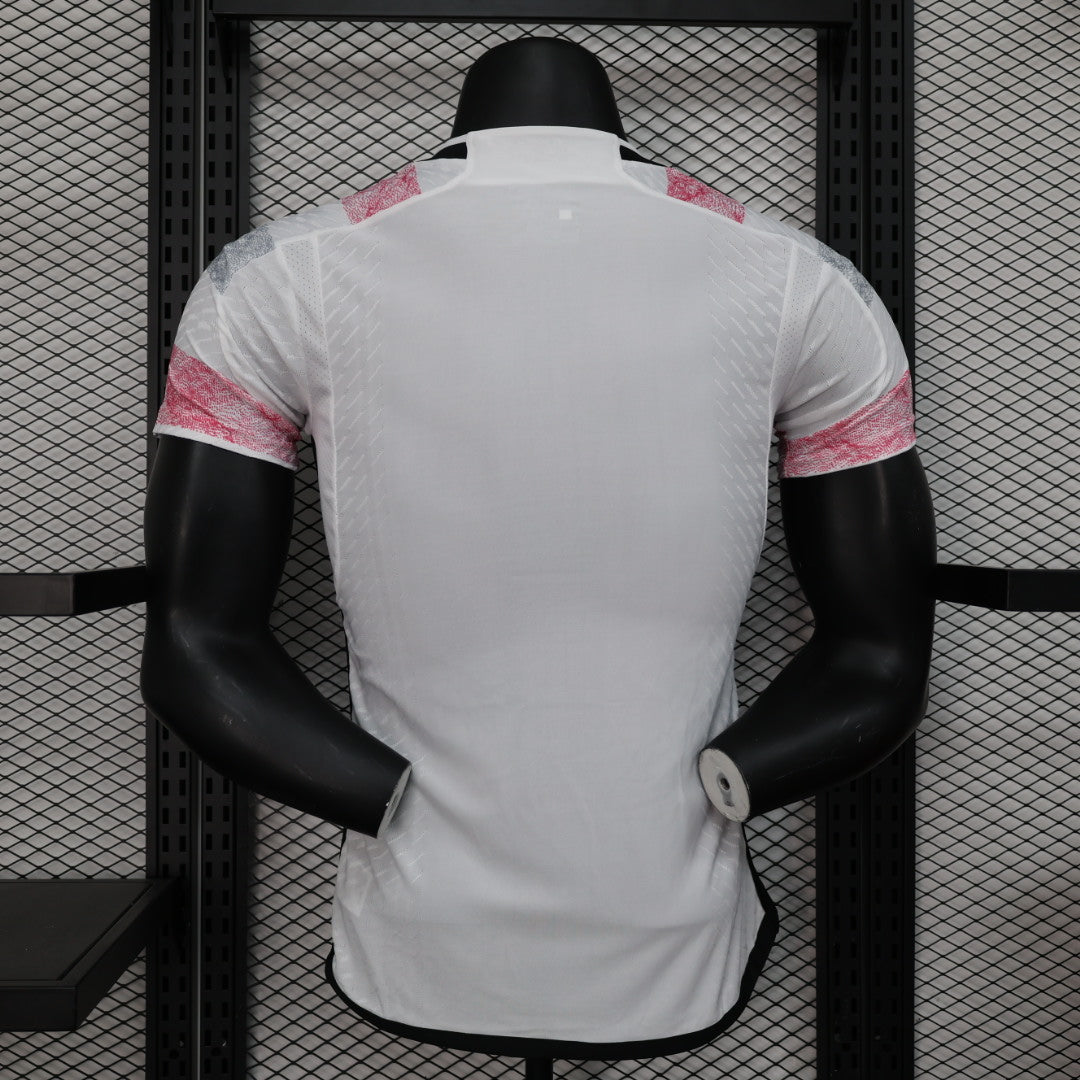 Juventus 2023-2024 Away Kit