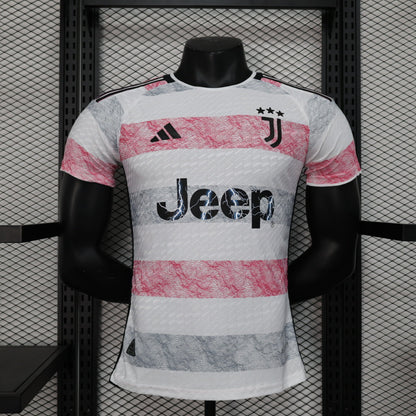 Juventus 2023-2024 Away Kit