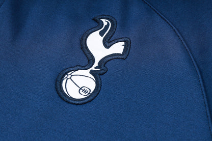 Tottenham Dark Blue Tracksuit II