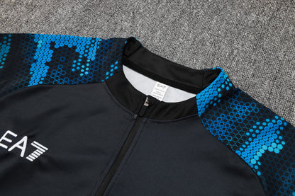 Napoli "Aqua Pulse Vibe" Tracksuit