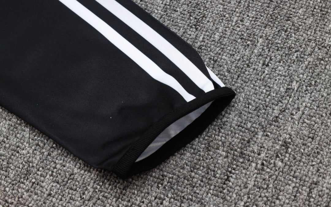 Germany Black Tracksuit II