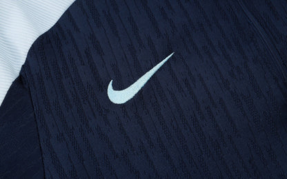 France Dark Blue Tracksuit