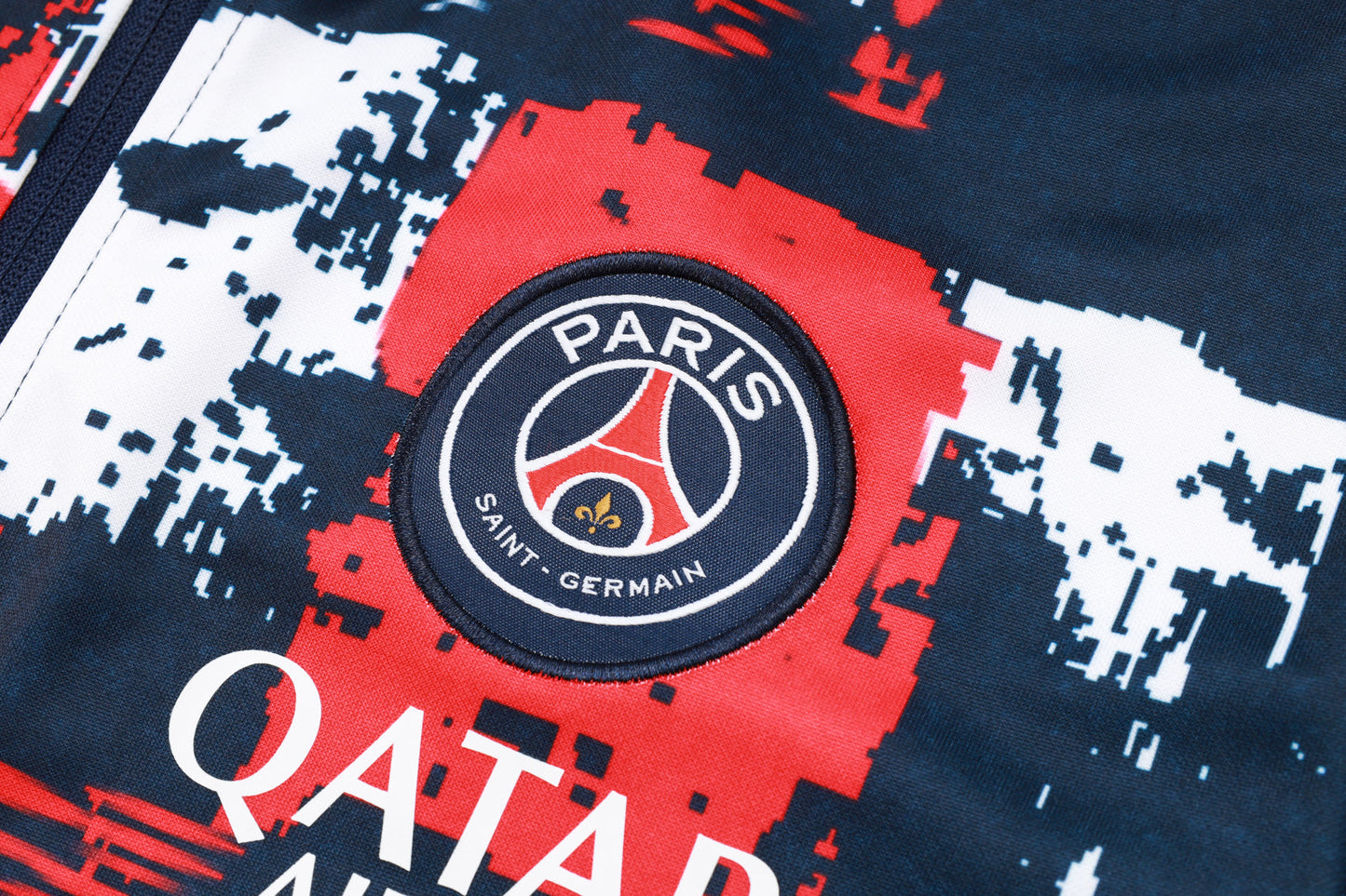 PSG "Parisian Blaze" Tracksuit