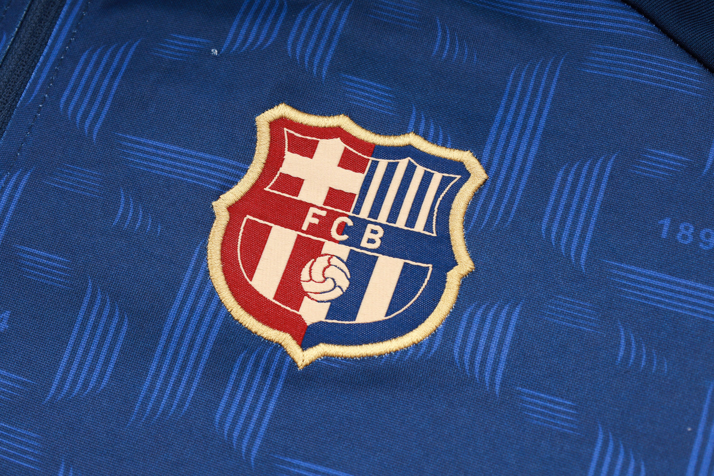 FC Barcelona "Catalan Legacy" Tracksuit