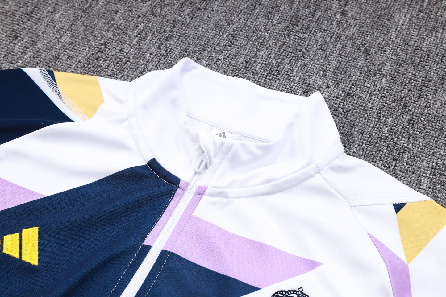 Real Madrid "Aurora Stride" Tracksuit