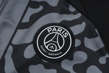 Paris-Saint-German "Urban Noir" Tracksuit