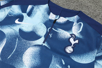 Tottenham "Aqua Eclipse" Tracksuit