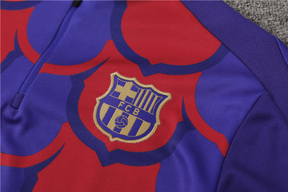 FC Barcelona "Catalan Crestwave" Tracksuit