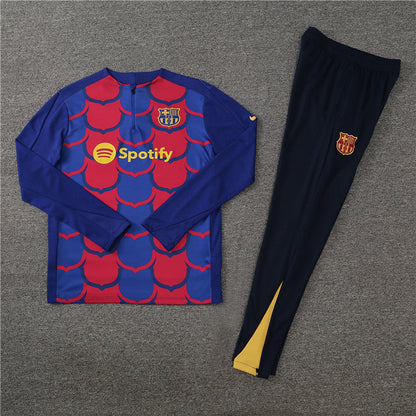 FC Barcelona "Catalan Crestwave" Tracksuit